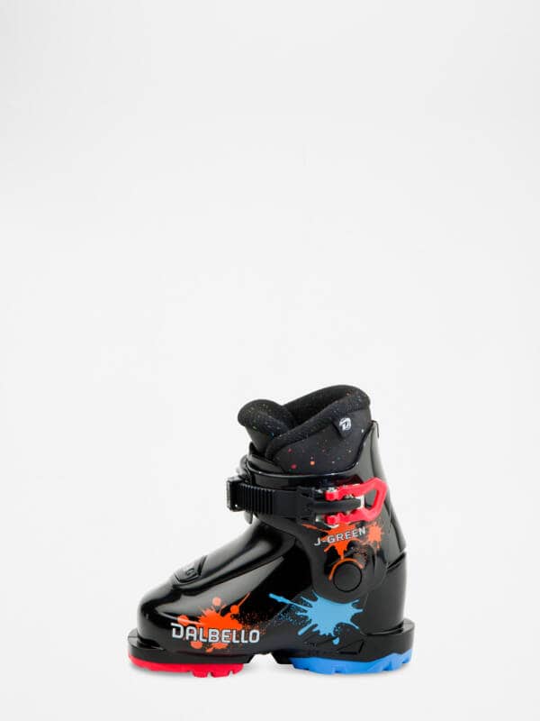 Dalbello Green 1.0 GW Junior Ski Boots 2025