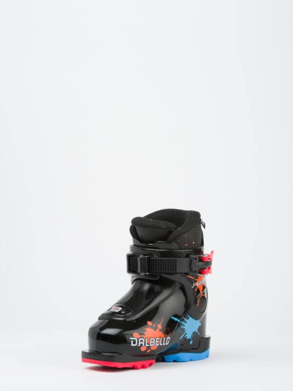 Dalbello Green 1.0 GW Junior Ski Boots 2025 - Image 2
