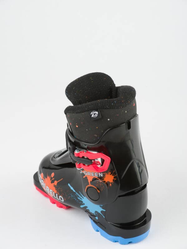 Dalbello Green 1.0 GW Junior Ski Boots 2025 - Image 7