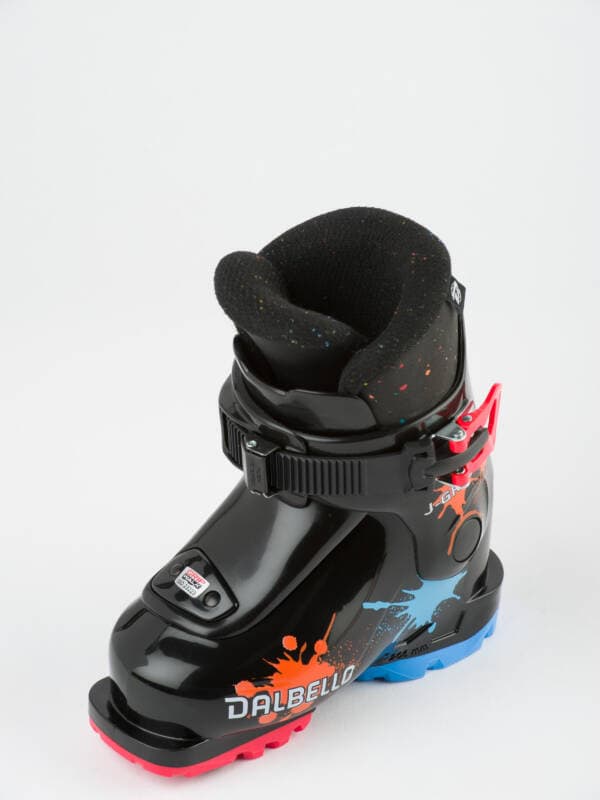 Dalbello Green 1.0 GW Junior Ski Boots 2025 - Image 3