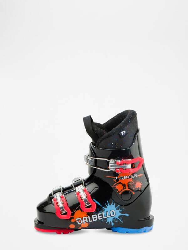 Dalbello Green 3.0 GW Junior Ski Boots 2025