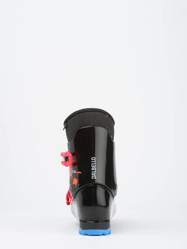 Dalbello Green 3.0 GW Junior Ski Boots 2025 - Image 4