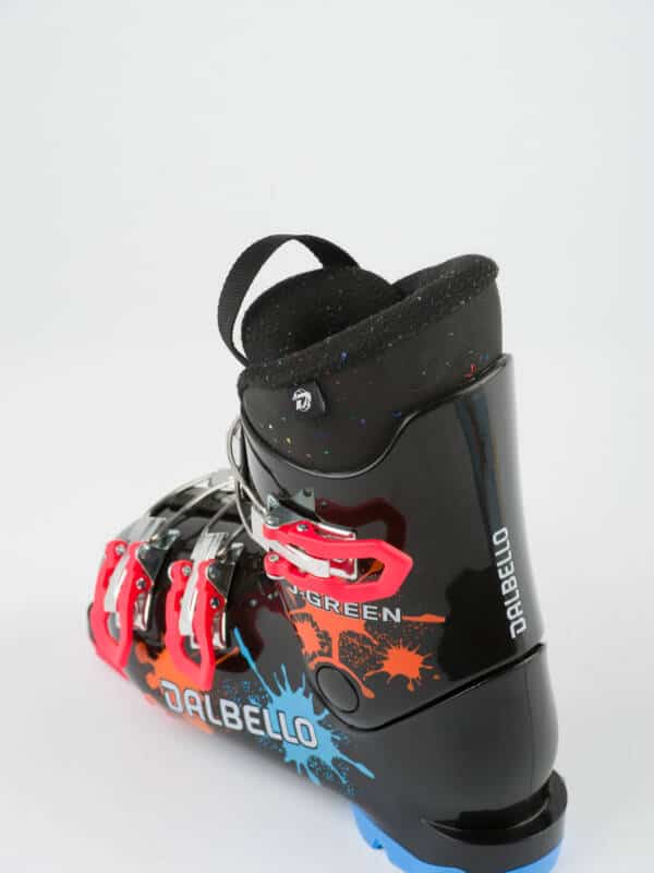 Dalbello Green 3.0 GW Junior Ski Boots 2025 - Image 5