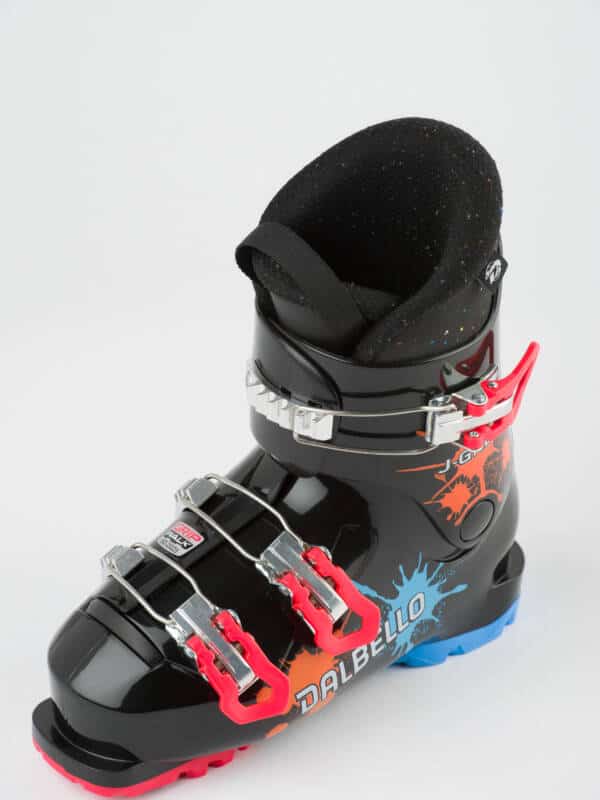 Dalbello Green 3.0 GW Junior Ski Boots 2025 - Image 3