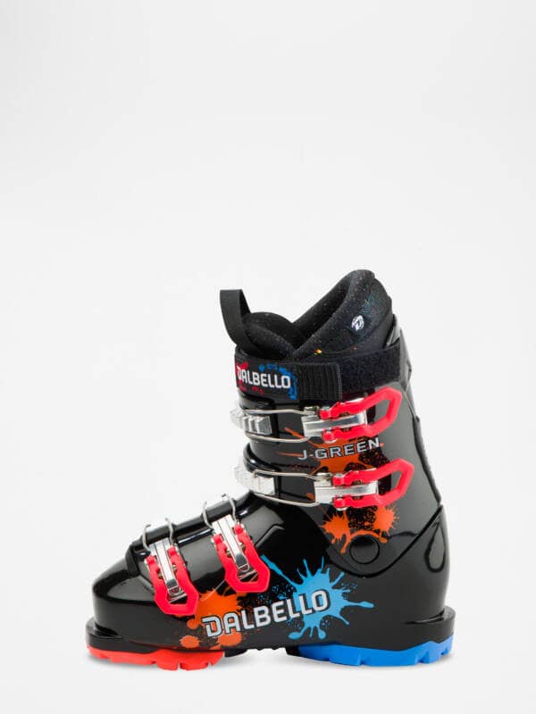 Dalbello Green 4.0 GW Junior Ski Boots 2025