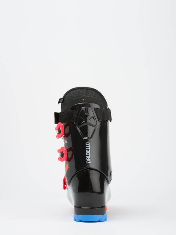Dalbello Green 4.0 GW Junior Ski Boots 2025 - Image 4