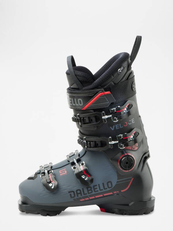 Dalbello Veloce 100 MV Men's Ski Boots 2025