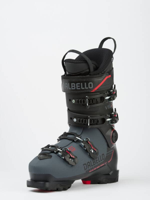 Dalbello Veloce 100 MV Men's Ski Boots 2025 - Image 2
