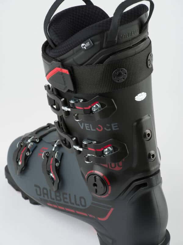 Dalbello Veloce 100 MV Men's Ski Boots 2025 - Image 6
