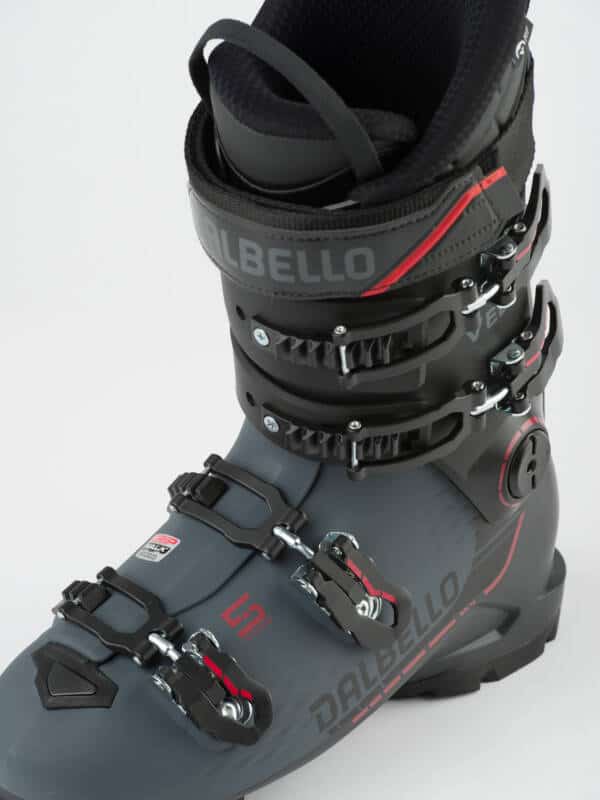 Dalbello Veloce 100 MV Men's Ski Boots 2025 - Image 3