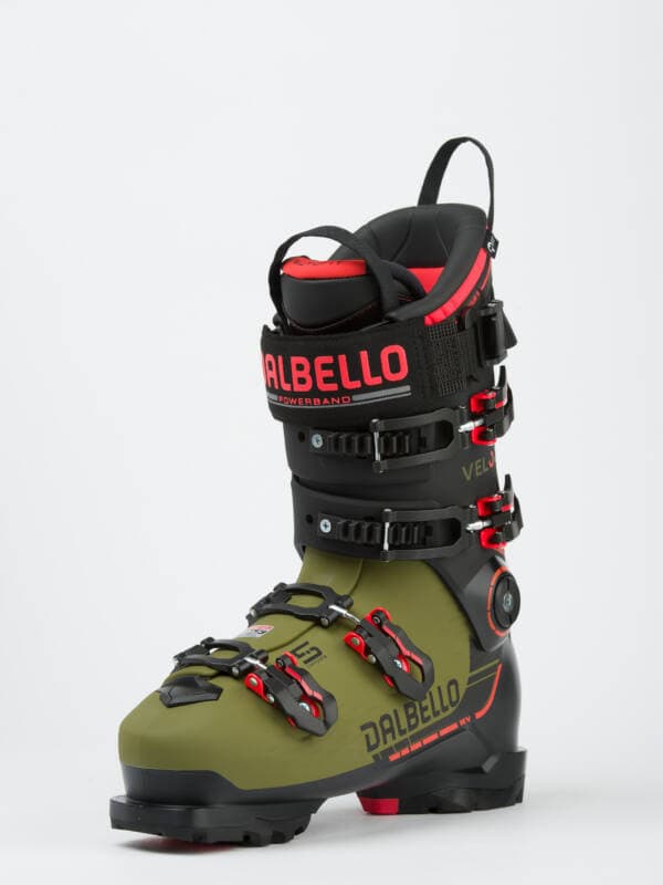 Dalbello Veloce 120 MW Men's Ski Boots 2025 - Image 2