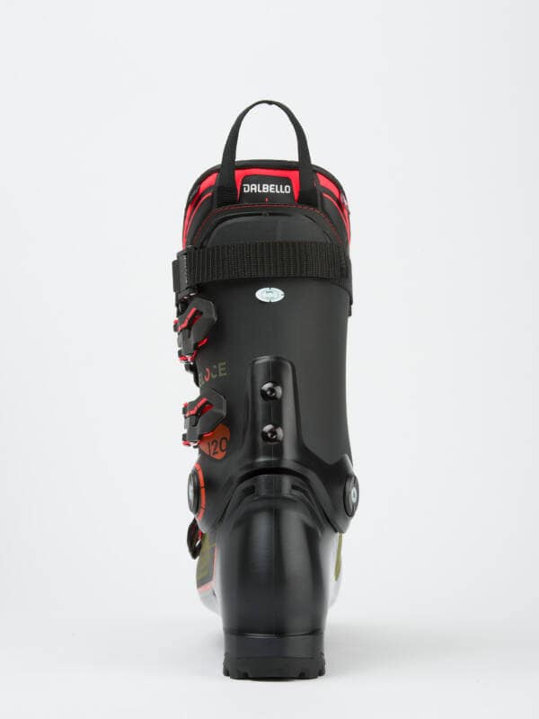 Dalbello Veloce 120 MW Men's Ski Boots 2025 - Image 3