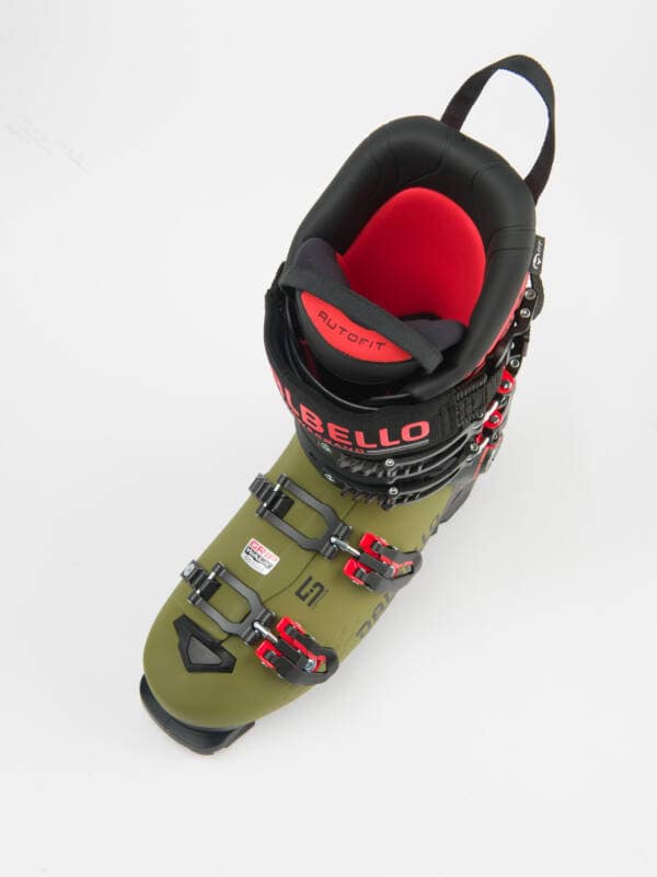 Dalbello Veloce 120 MW Men's Ski Boots 2025 - Image 4