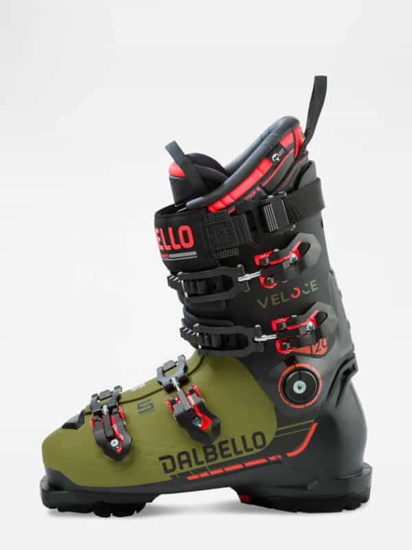Dalbello Veloce 120 MW Men's Ski Boots 2025