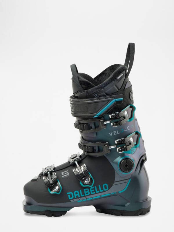 Dalbello Veloce 75 MW W Women's Ski Boots 2025