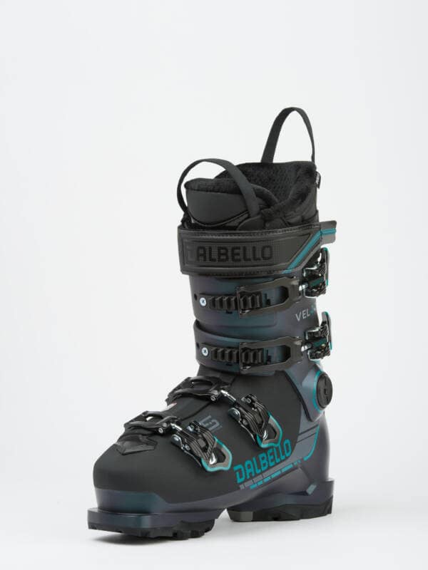 Dalbello Veloce 75 MW W Women's Ski Boots 2025 - Image 2