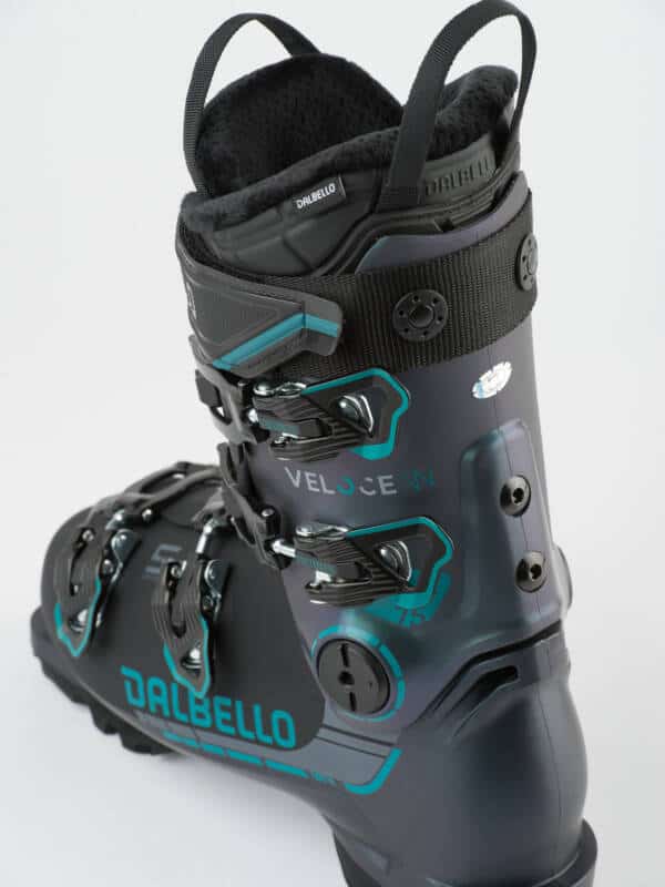 Dalbello Veloce 75 MW W Women's Ski Boots 2025 - Image 4