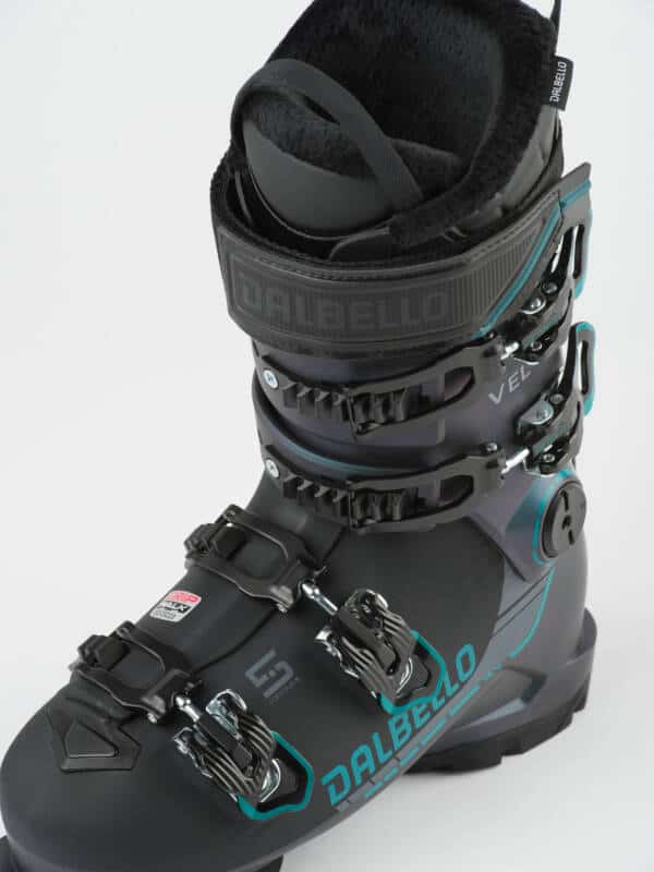 Dalbello Veloce 75 MW W Women's Ski Boots 2025 - Image 5