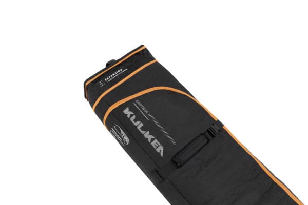 Kulkea Kantaja Double Roller Ski Bag 2026 - Image 3