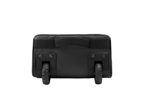 Kulkea Kantaja Double Roller Ski Bag 2026 - Image 6