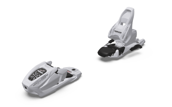 Marker 7.0 Junior Ski Binding 2025 - Image 3