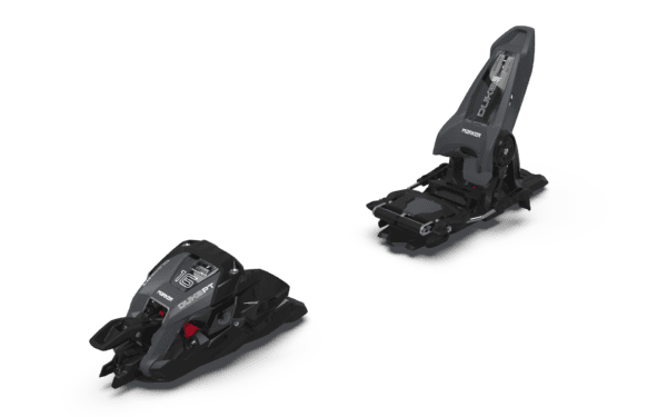 Marker Duke PT 16 Ski Bindings 2025