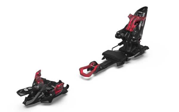 Marker Kingpin 13 Ski Bindings 2025