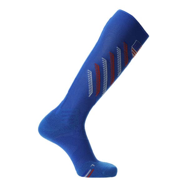 UYN Natyon 3.0 Ski Socks 2025 - Image 3