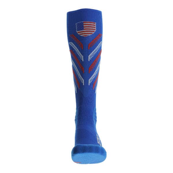 UYN Natyon 3.0 Ski Socks 2025 - Image 2