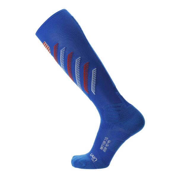 UYN Natyon 3.0 Ski Socks 2025