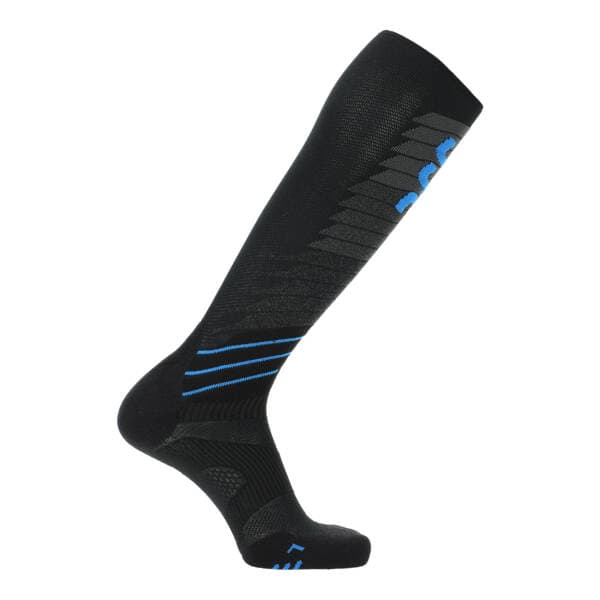 UYN Ski Evo Race One Men's Ski Socks 2025 - Image 2
