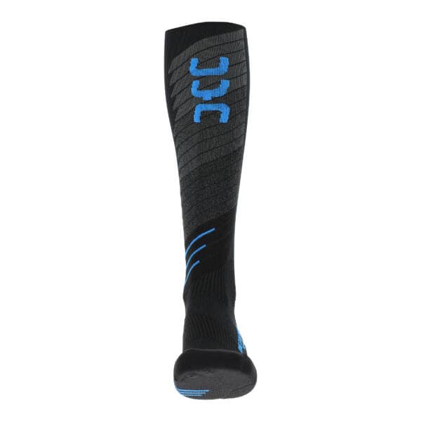 UYN Ski Evo Race One Men's Ski Socks 2025 - Image 3