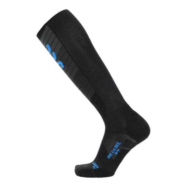 UYN Ski Evo Race One Men's Ski Socks 2025