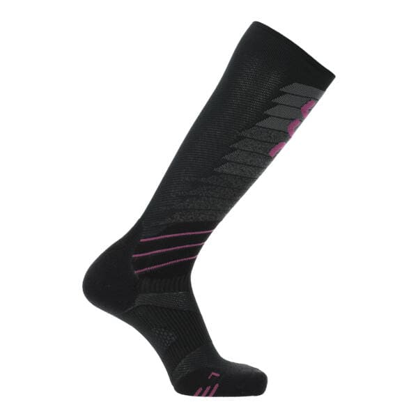 UYN Ski Evo Race One Women's Ski Socks 2025 - Image 3
