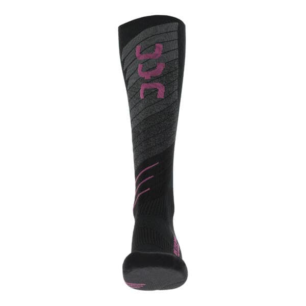 UYN Ski Evo Race One Women's Ski Socks 2025 - Image 2