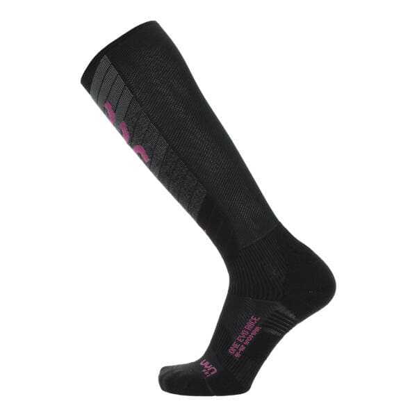 UYN Ski Evo Race One Women's Ski Socks 2025