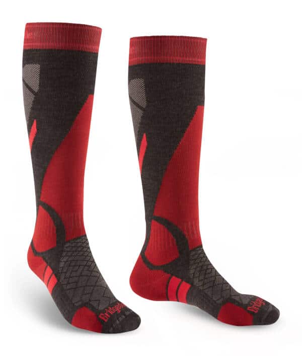 Bridgedale Ski Lightweight Merino Performance Ski Socks