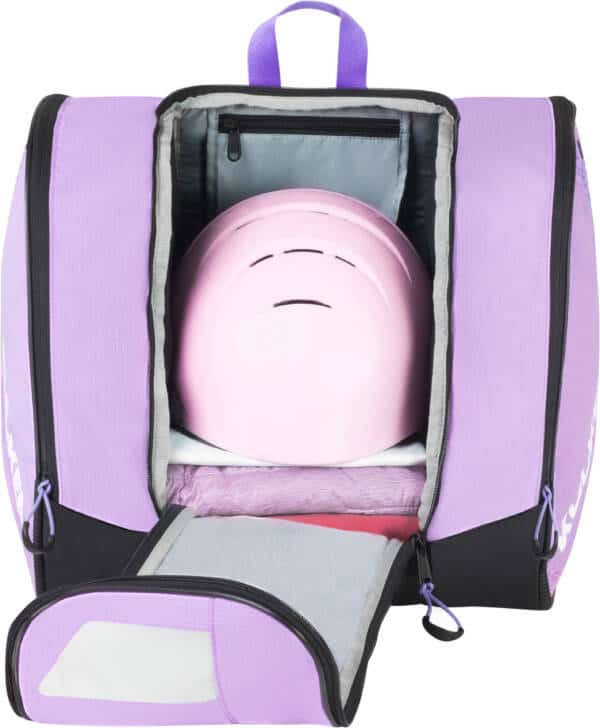 Kulkea Speed Star Junior Boot Bag 2025 - Image 7