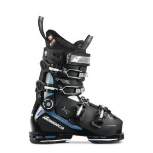 Nordica Speedmachine 3 95 W Women's Ski Boots 2025