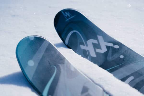 Volkl Revolt 104 Men's Skis 2025 - Image 6