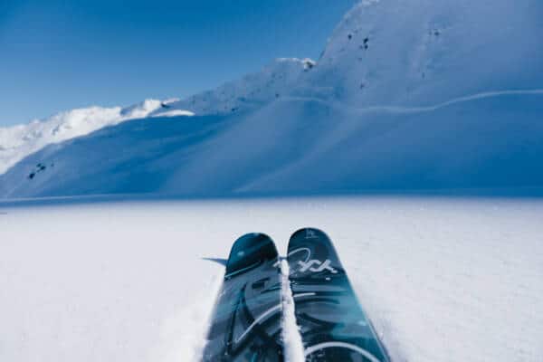 Volkl Revolt 104 Men's Skis 2025 - Image 5