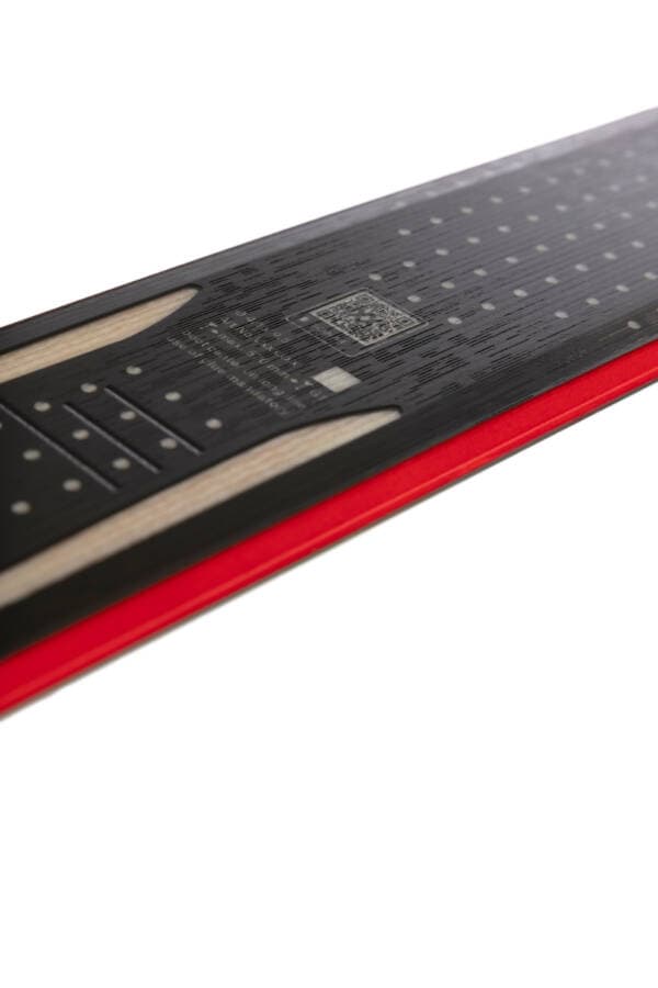 Volkl Blaze 94 Men's Skis 2025 - Image 3