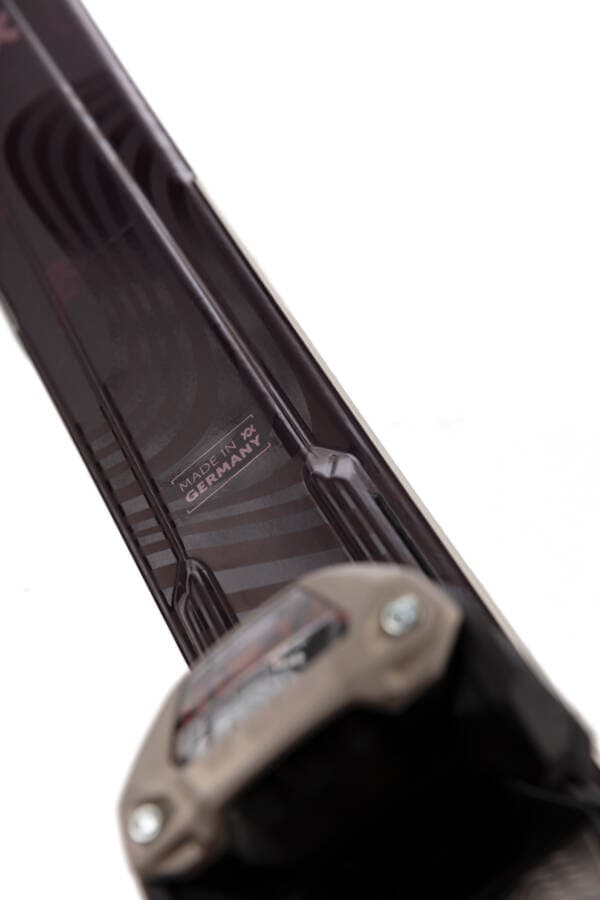 Volkl Flair 79 Women's Skis with Wideride 11 TCX Lady GW Bindings 2025 - Image 3