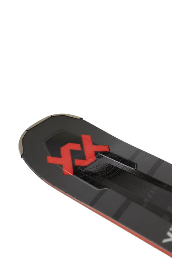 Volkl Peregrine 80 Men's Skis with Lowride 12 TCX GW Volkl Peregrine 80 Men's Skis with Lowride 12 TCX GW