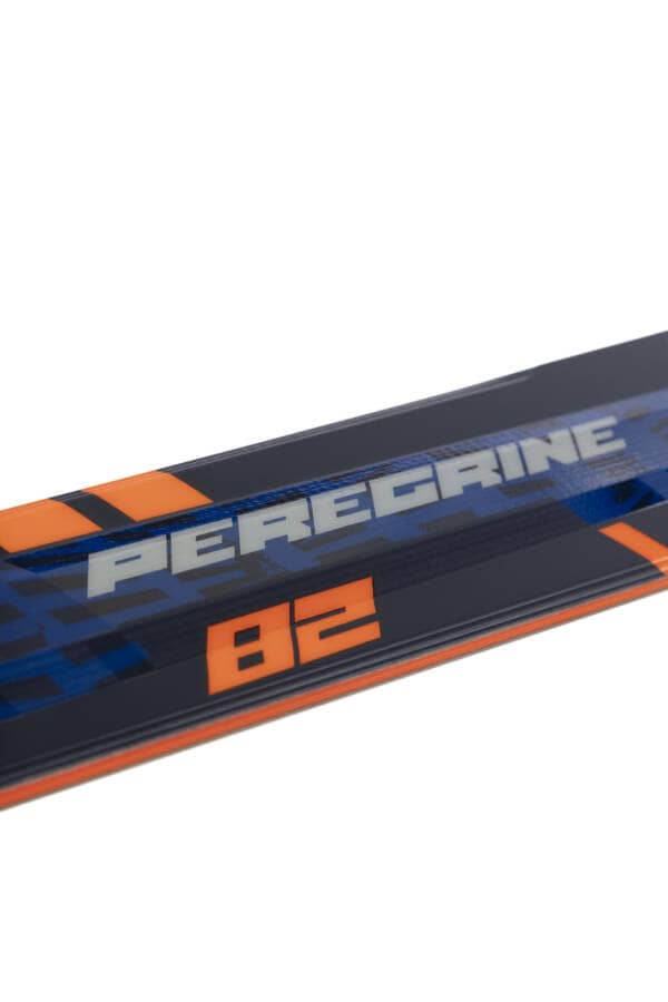 Volkl Peregrine 82 Men's Skis with Lowride 13 FR GW  Bindings 2025 - Image 3