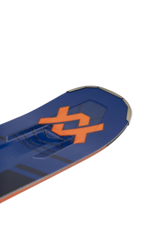 Volkl Peregrine 82 Men's Skis with Lowride 13 FR GW  Bindings 2025 - Image 2