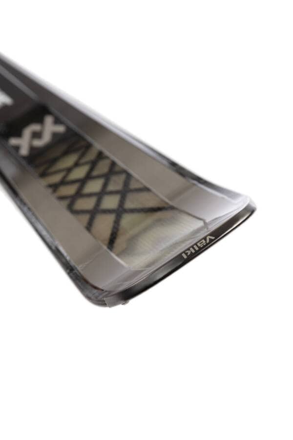 Volkl Peregrine V-Werks Men's Skis with Lowride XL 13 FR GW  Bindings 2026 - Image 2