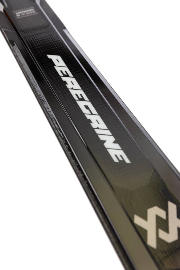 Volkl Peregrine V-Werks Men's Skis with Lowride XL 13 FR GW  Bindings 2026 - Image 3