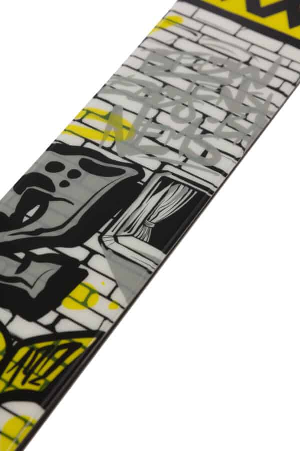 Volkl Revolt 96 Men's Skis 2025 - Image 3