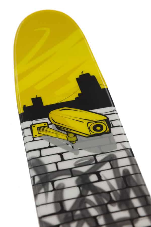 Volkl Revolt 96 Men's Skis 2025 - Image 5